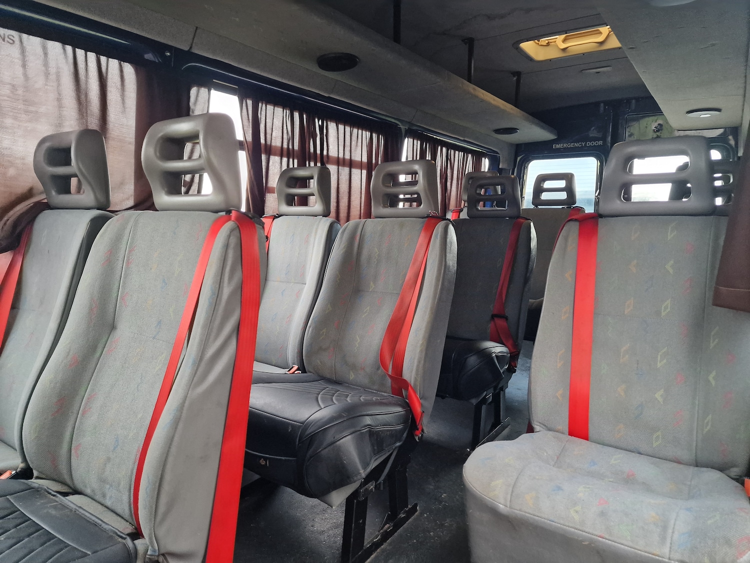 Used Volkswagen LT 2004 for sale - 77872327: Photo 16