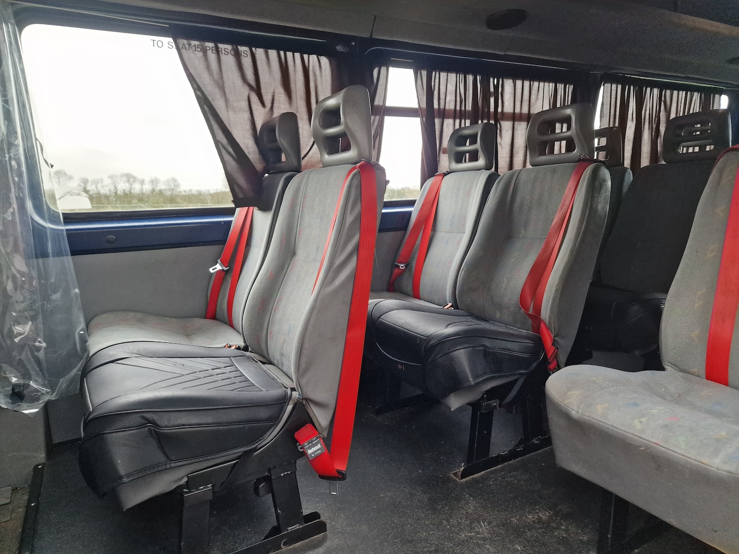 Used Volkswagen LT 2004 for sale - 77872327: Photo 18