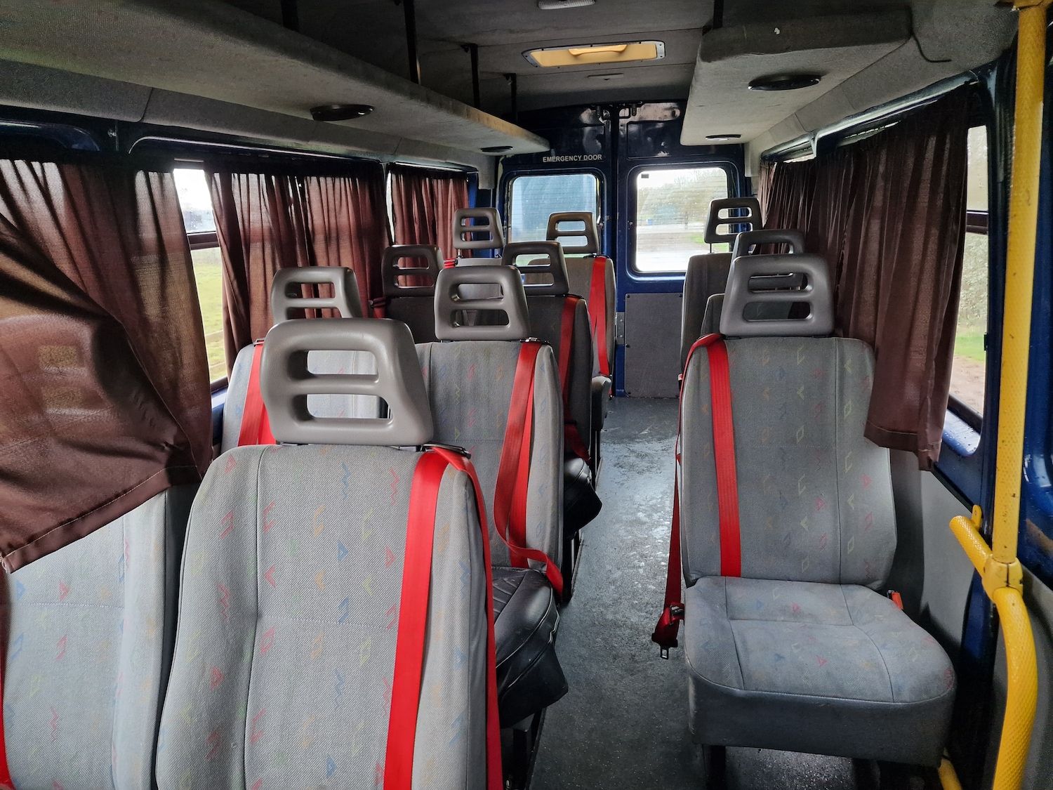 Used Volkswagen LT 2004 for sale - 77872327: Photo 19