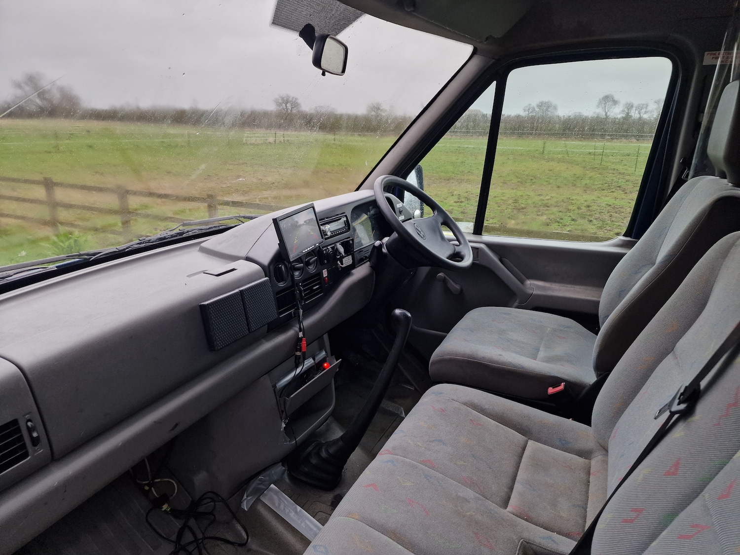 Used Volkswagen LT 2004 for sale - 77872327: Photo 20