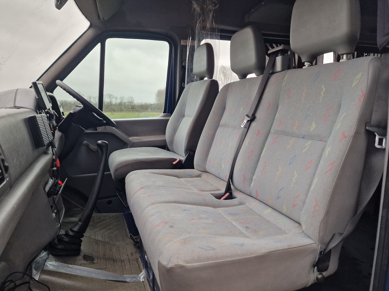 Used Volkswagen LT 2004 for sale - 77872327: Photo 21