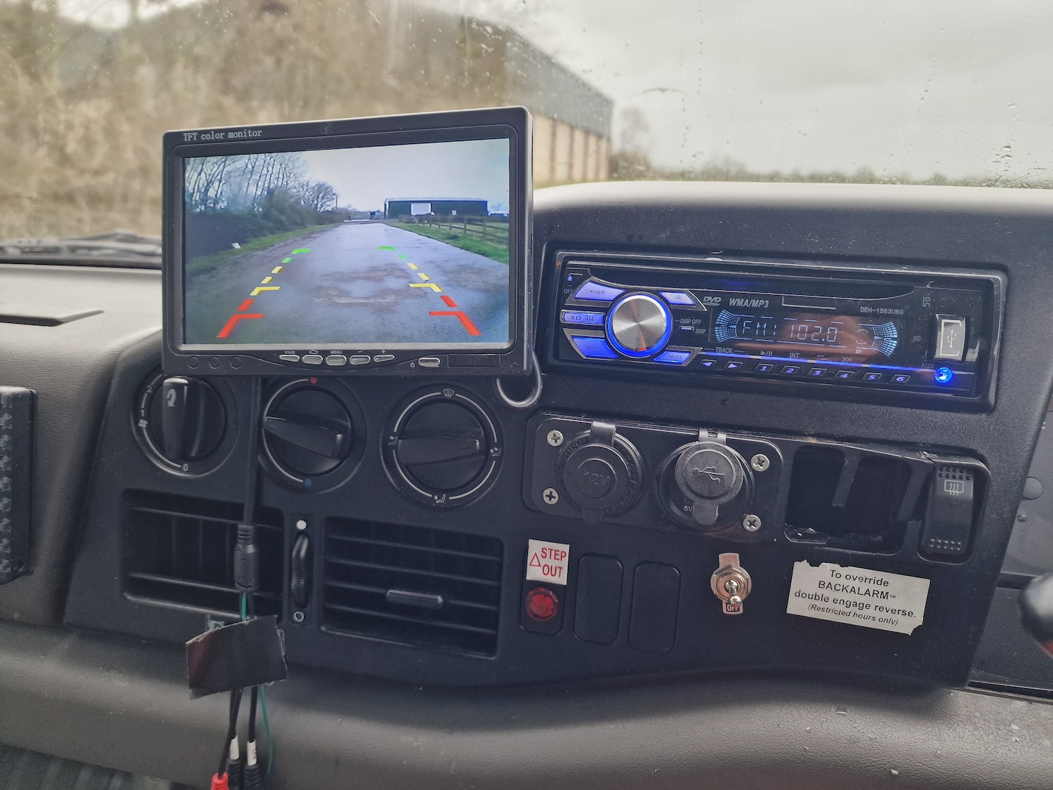 Used Volkswagen LT 2004 for sale - 77872327: Photo 24