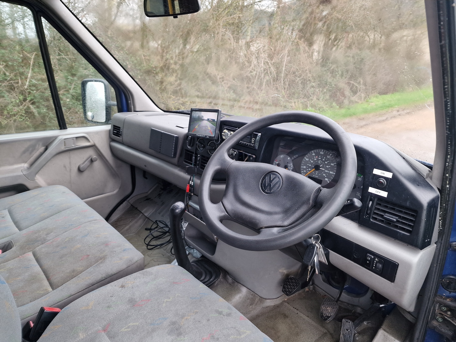 Used Volkswagen LT 2004 for sale - 77872327: Photo 25