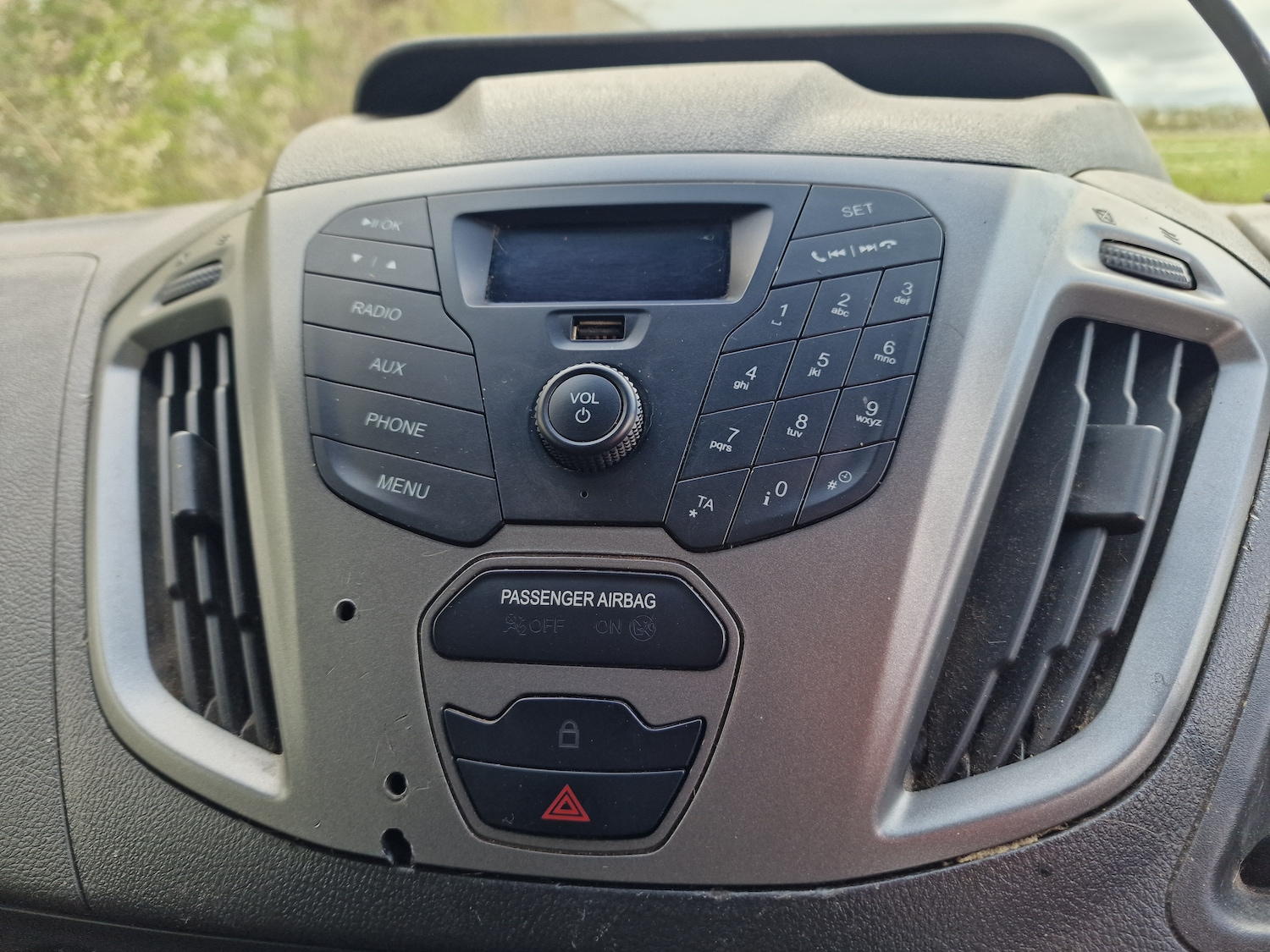 Used Ford Transit Custom 2016 for sale - 78125264: Photo 17