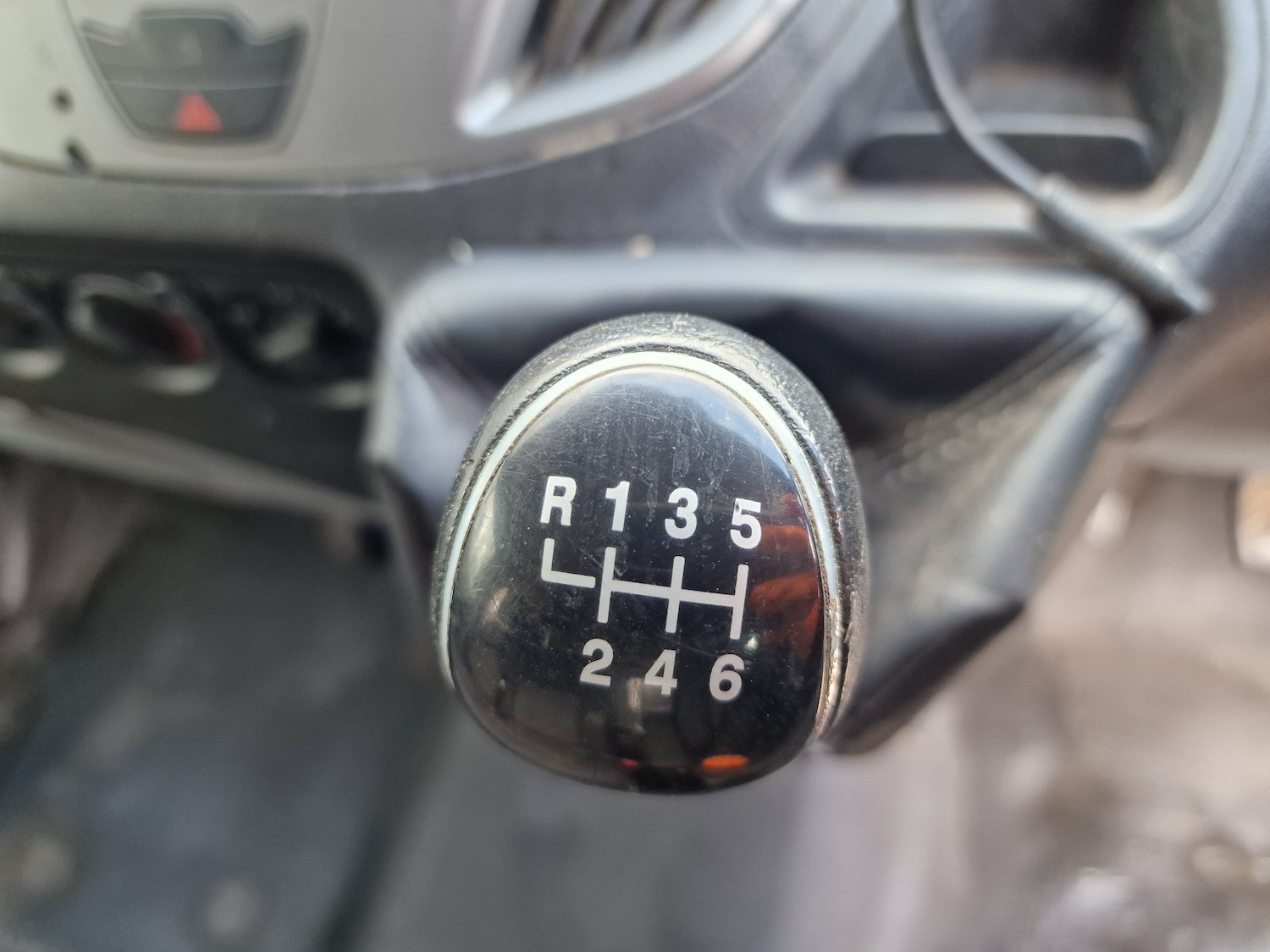 Used Ford Transit Custom 2016 for sale - 78125264: Photo 20