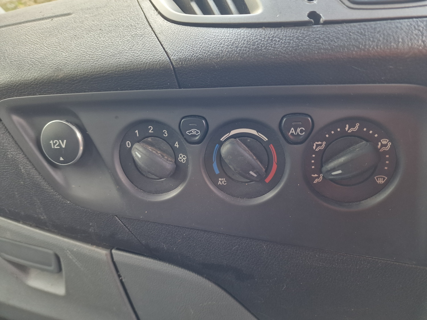 Used Ford Transit Custom 2016 for sale - 78125264: Photo 21