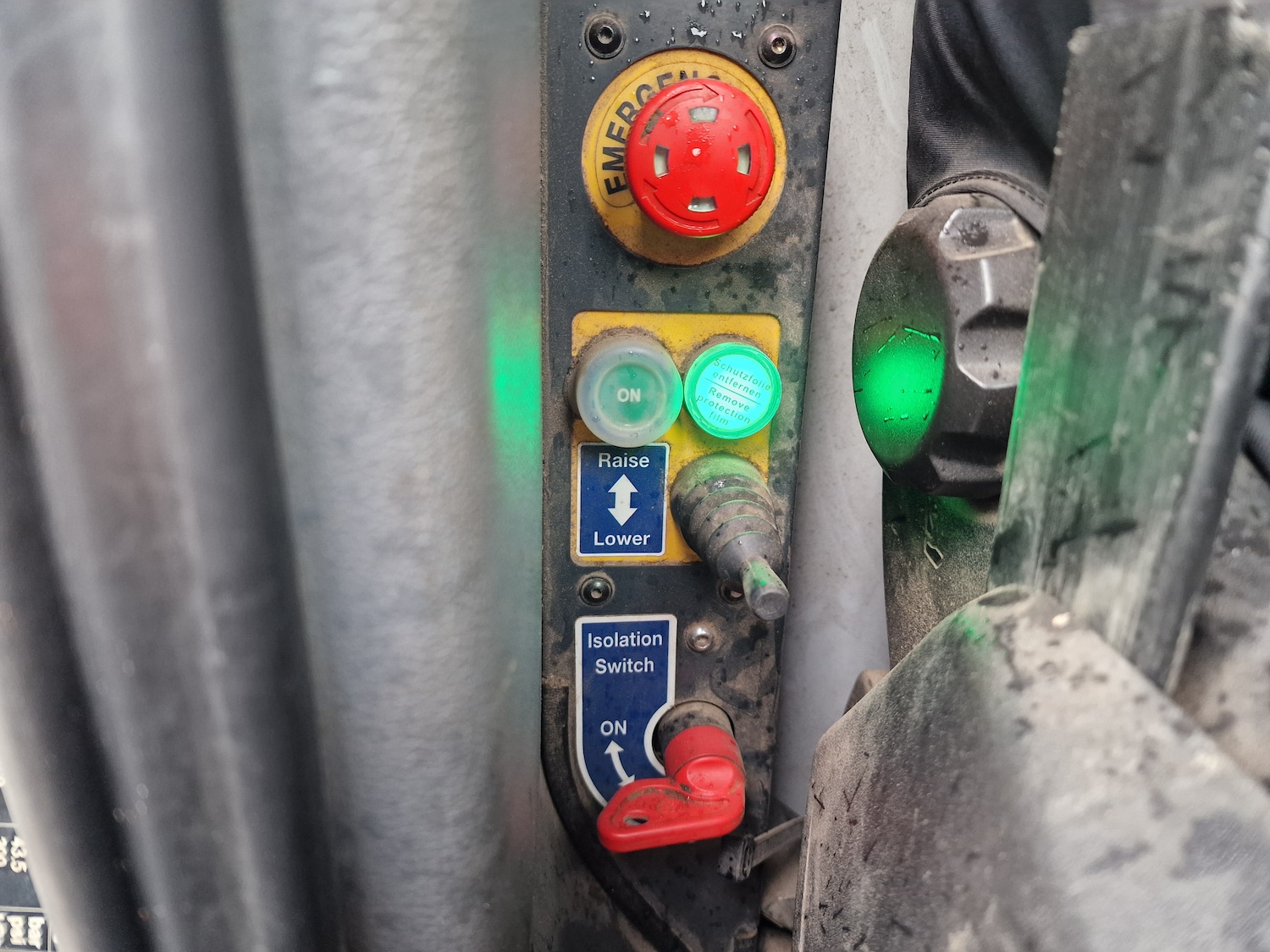 Used Ford Transit 2016 for sale - 77313860: Photo 12