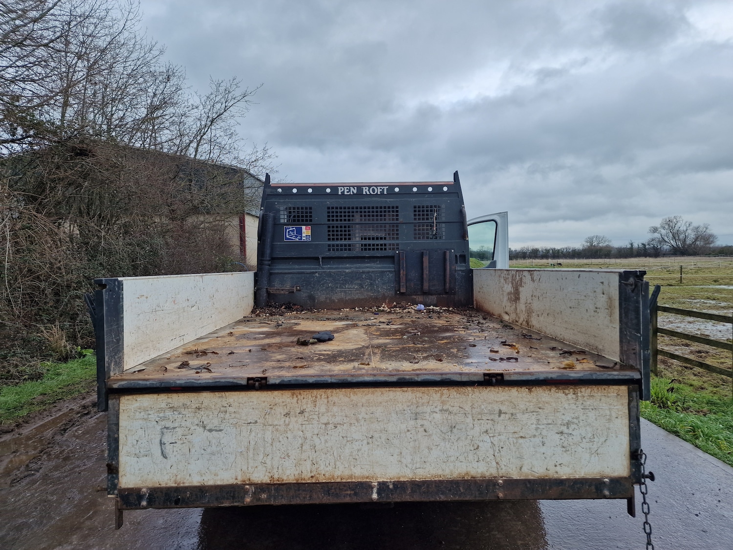 Used Ford Transit 2016 for sale - 77313860: Photo 14