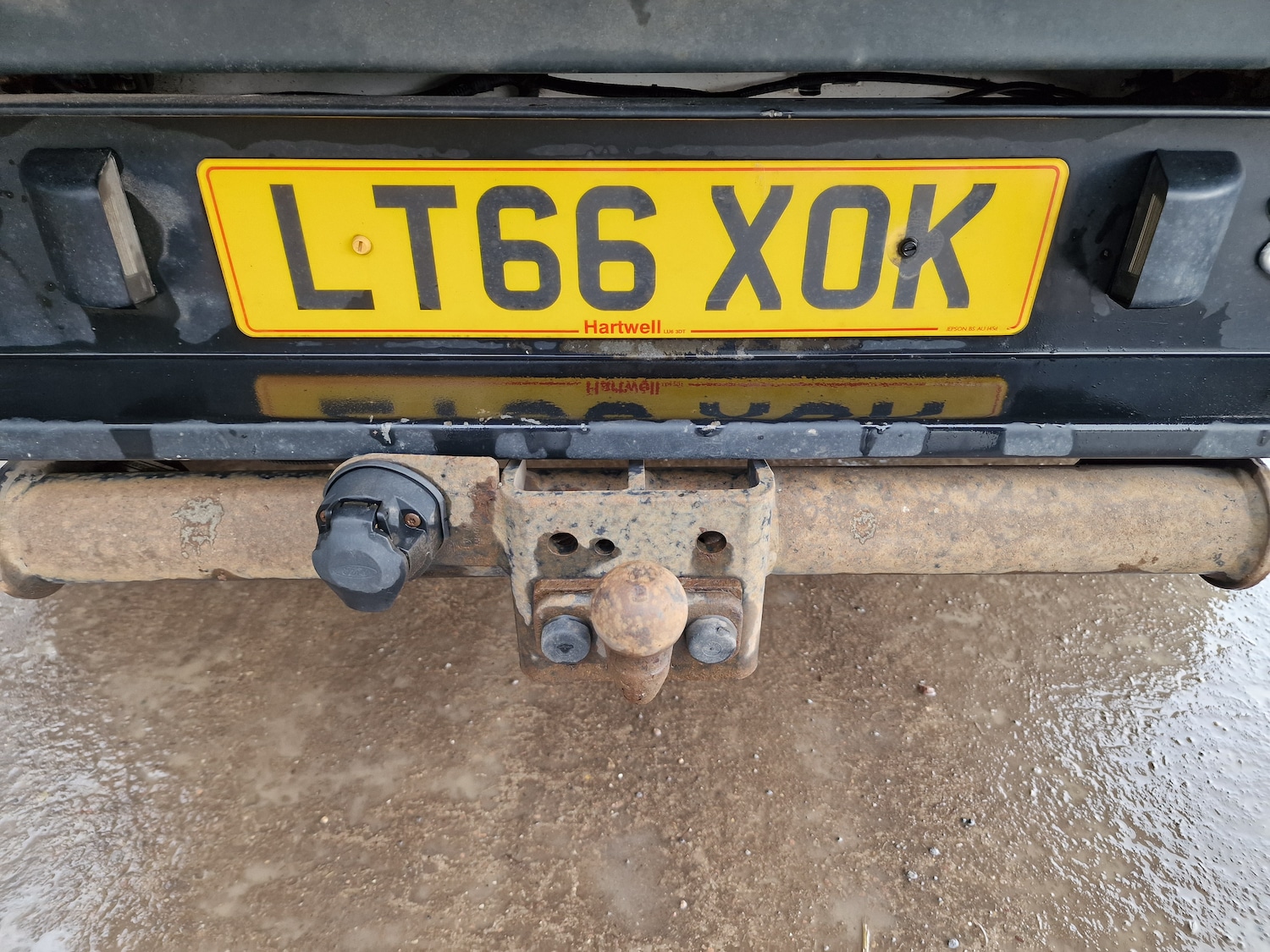 Used Ford Transit 2016 for sale - 77313860: Photo 15