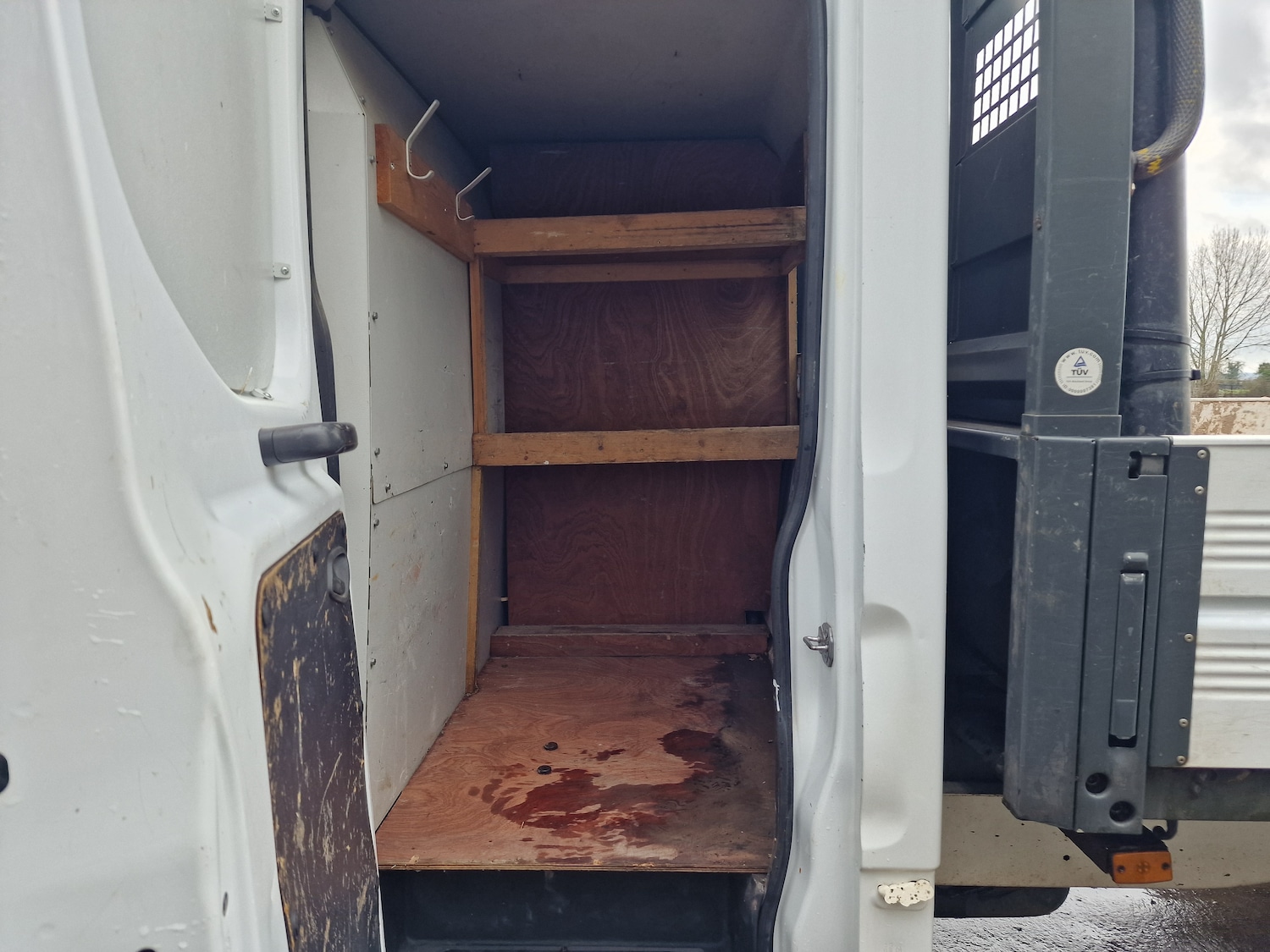 Used Ford Transit 2016 for sale - 77313860: Photo 16