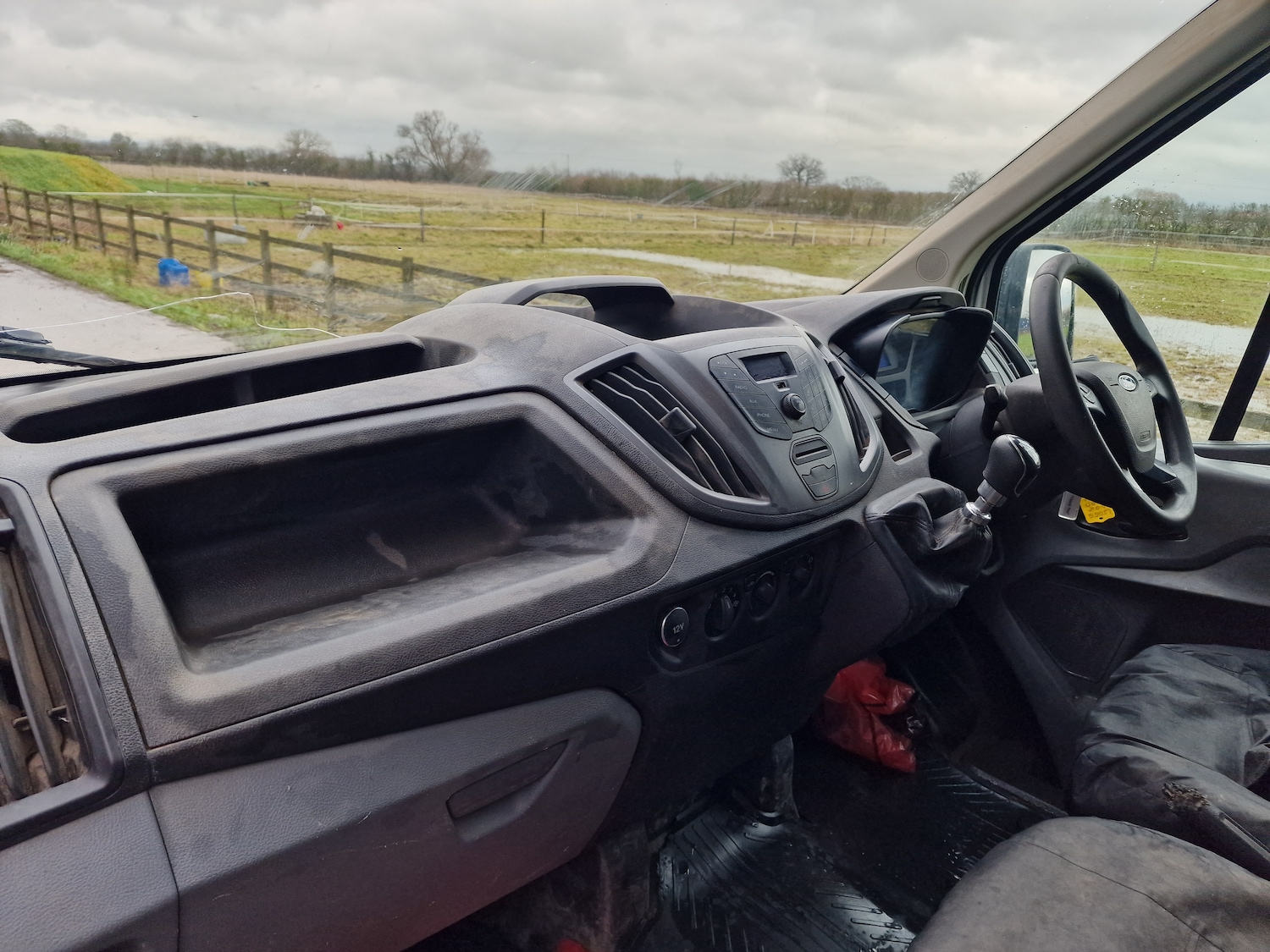 Used Ford Transit 2016 for sale - 77313860: Photo 18