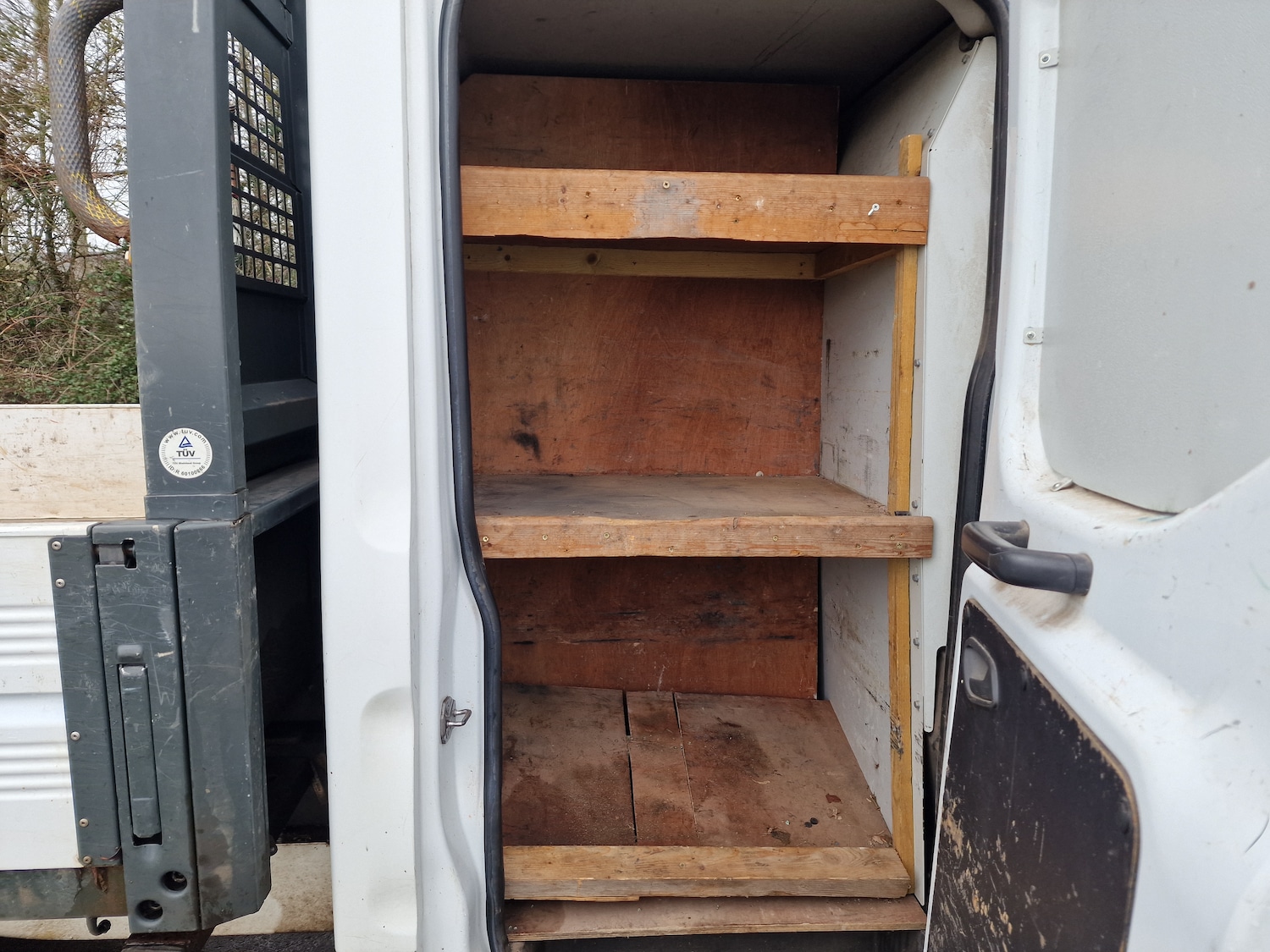 Used Ford Transit 2016 for sale - 77313860: Photo 19