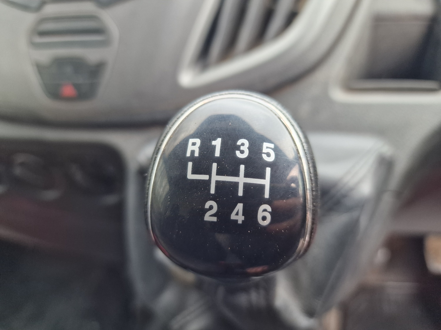 Used Ford Transit 2016 for sale - 77313860: Photo 22