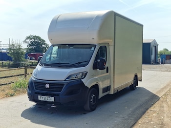 Used Fiat Ducato 2021 for sale - 79319905: Photo