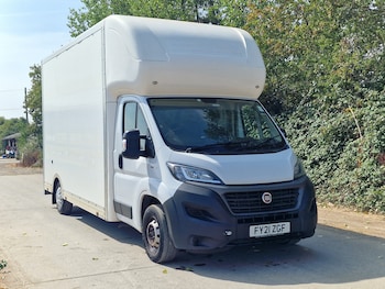 Used Fiat Ducato 2021 for sale - 79319905: Photo
