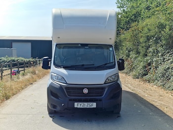 Used Fiat Ducato 2021 for sale - 79319905: Photo