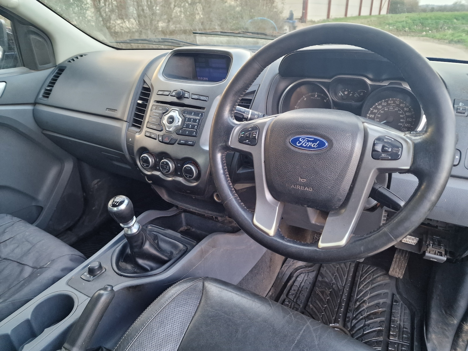 Used Ford Ranger 2013 for sale - 77766998: Photo 10