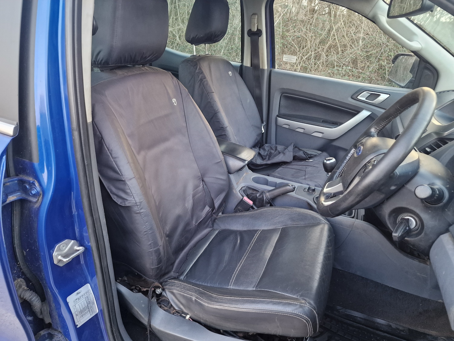 Used Ford Ranger 2013 for sale - 77766998: Photo 12