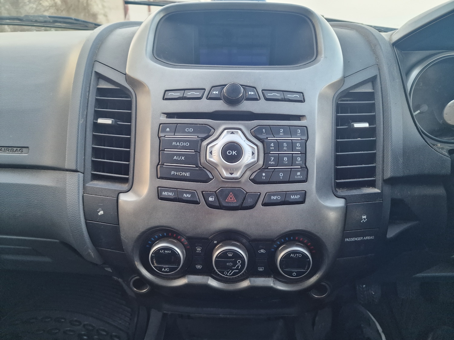 Used Ford Ranger 2013 for sale - 77766998: Photo 13