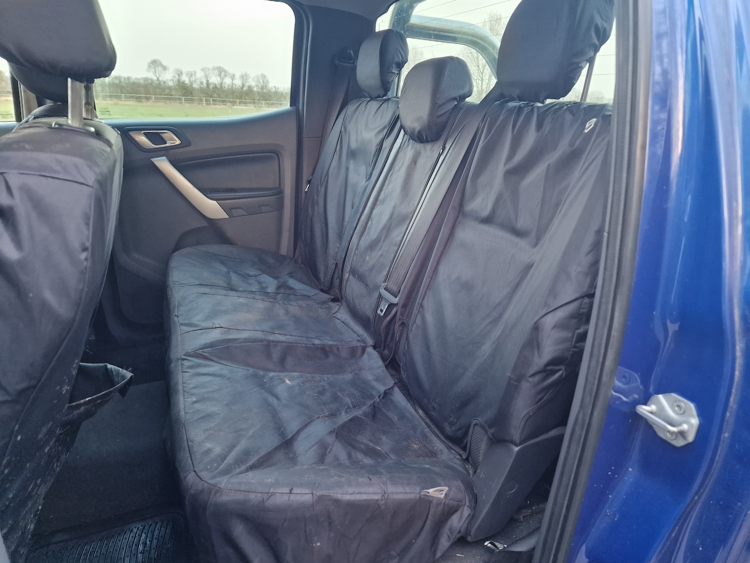 Used Ford Ranger 2013 for sale - 77766998: Photo 14