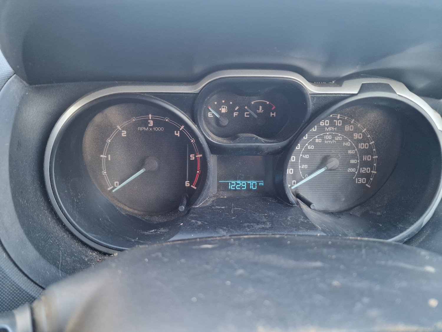 Used Ford Ranger 2013 for sale - 77766998: Photo 16