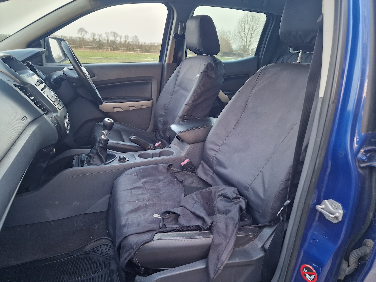 Used Ford Ranger 2013 for sale - 77766998: Photo 18