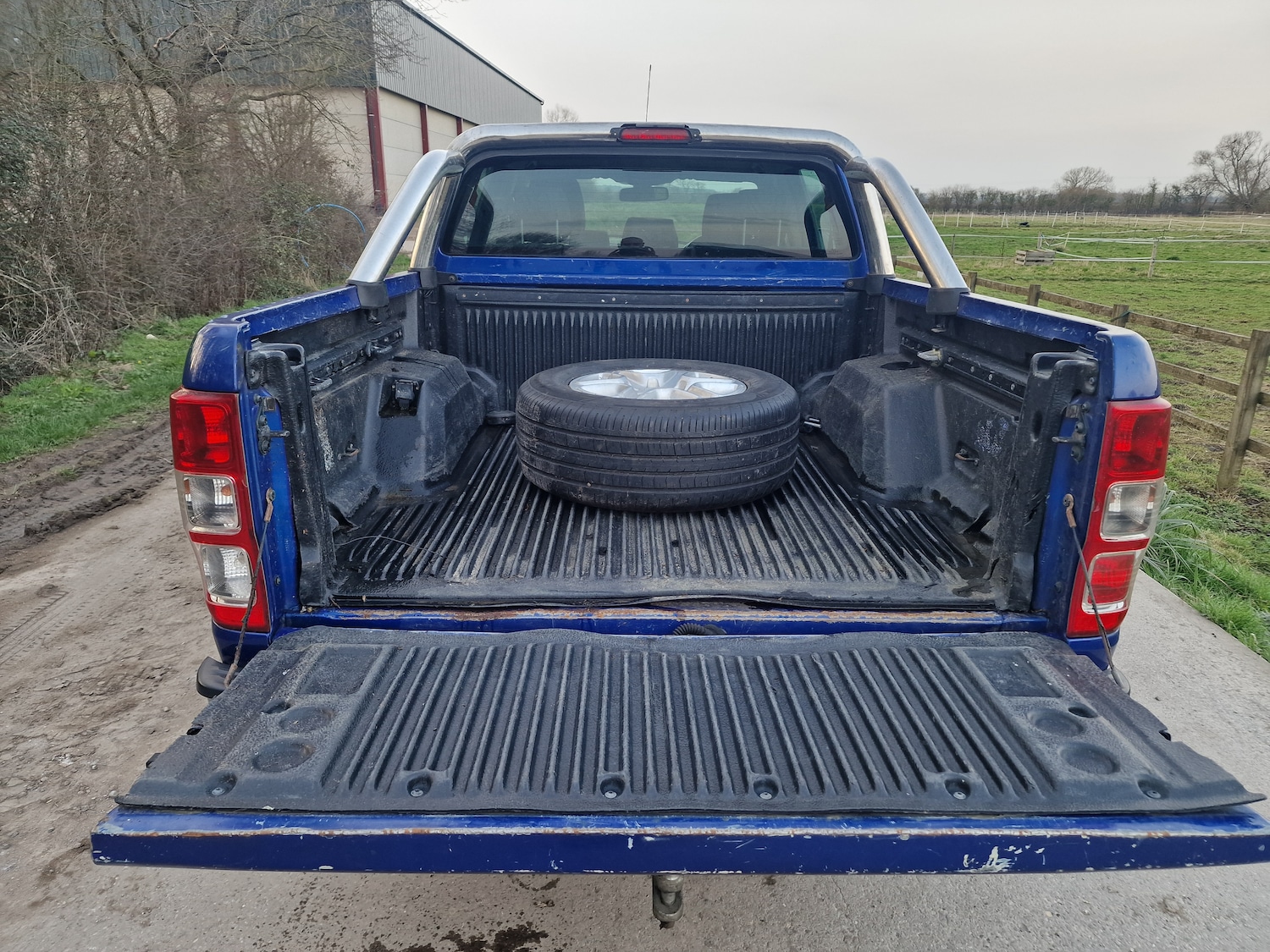 Used Ford Ranger 2013 for sale - 77766998: Photo 19