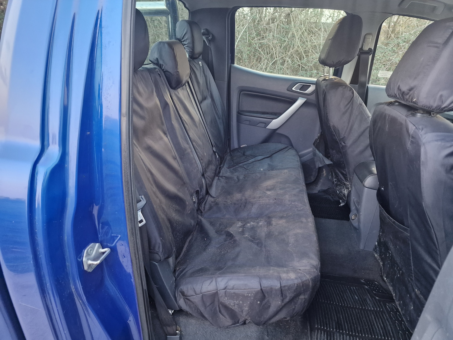 Used Ford Ranger 2013 for sale - 77766998: Photo 21