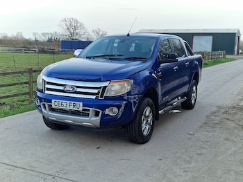 Used Ford Ranger 2013 for sale - 77766998: Photo