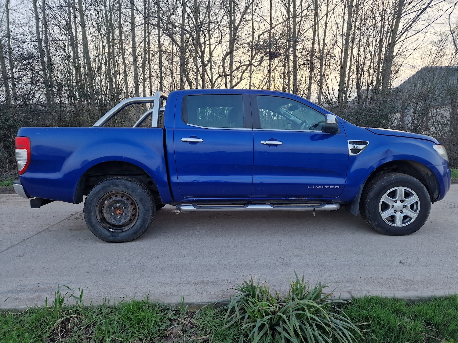 Used Ford Ranger 2013 for sale - 77766998: Photo 4