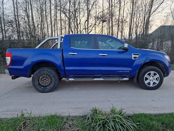 Used Ford Ranger 2013 for sale - 77766998: Photo