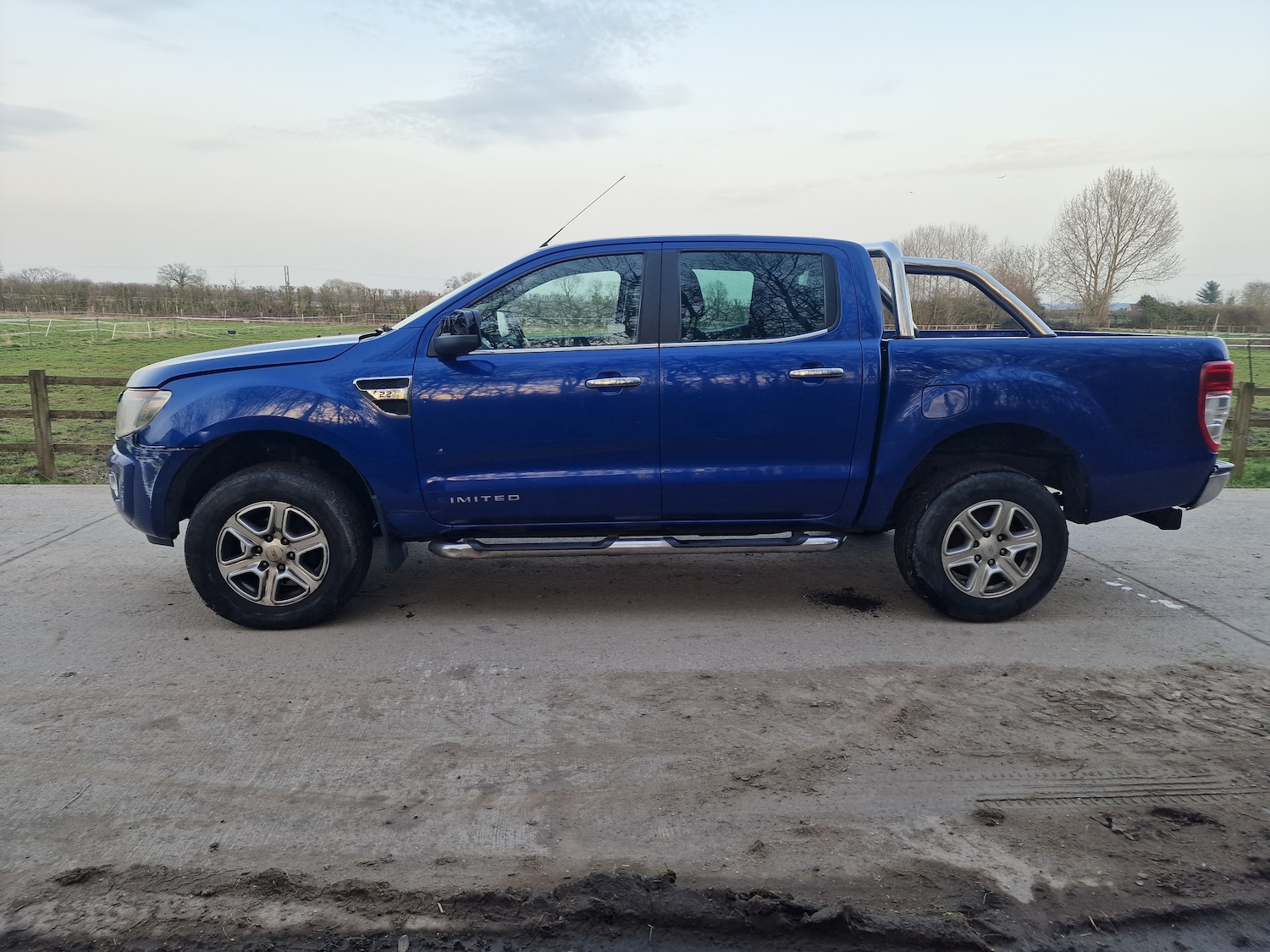 Used Ford Ranger 2013 for sale - 77766998: Photo 8