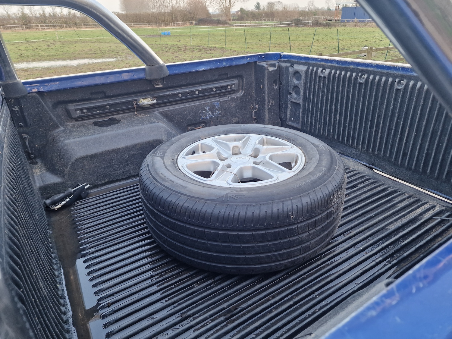 Used Ford Ranger 2013 for sale - 77766998: Photo 9