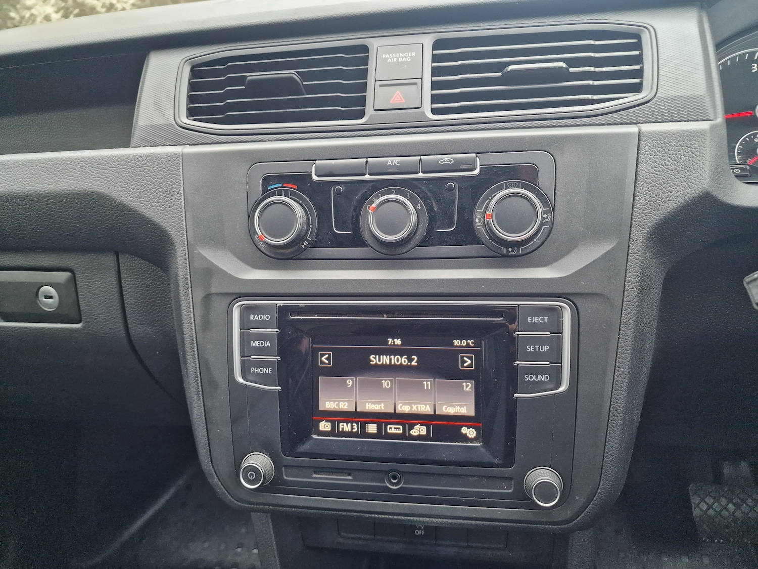 Used Volkswagen Caddy Maxi 2020 for sale - 78004831: Photo 12