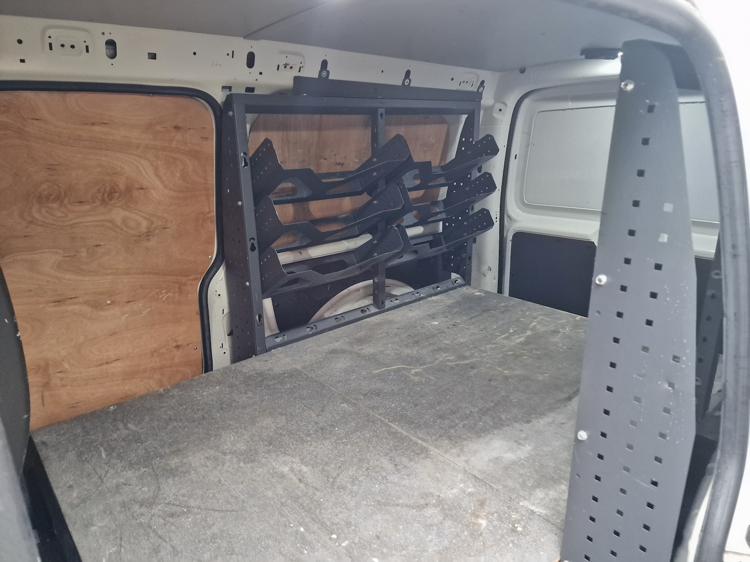 Used Volkswagen Caddy Maxi 2020 for sale - 78004831: Photo 14