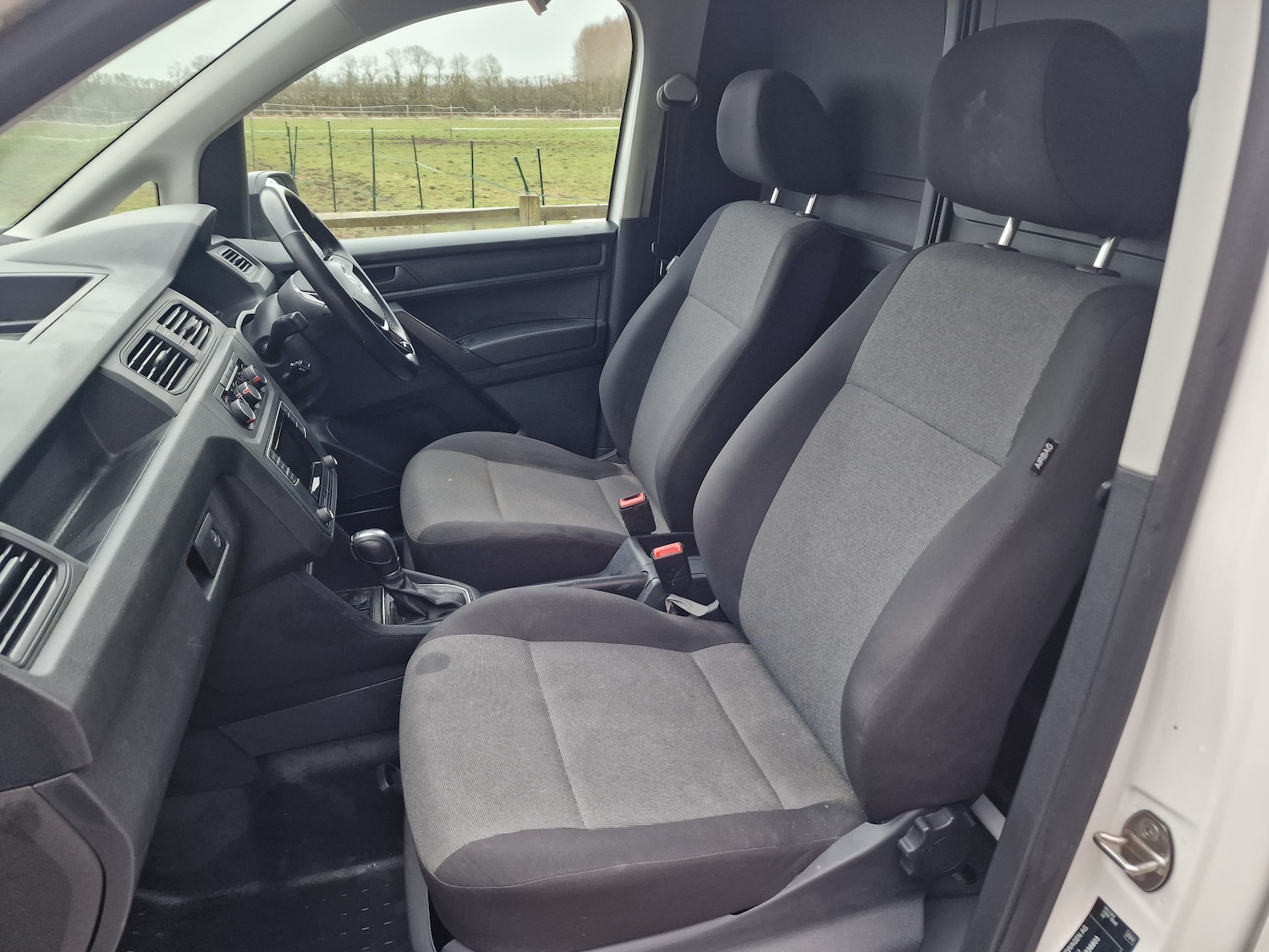 Used Volkswagen Caddy Maxi 2020 for sale - 78004831: Photo 15