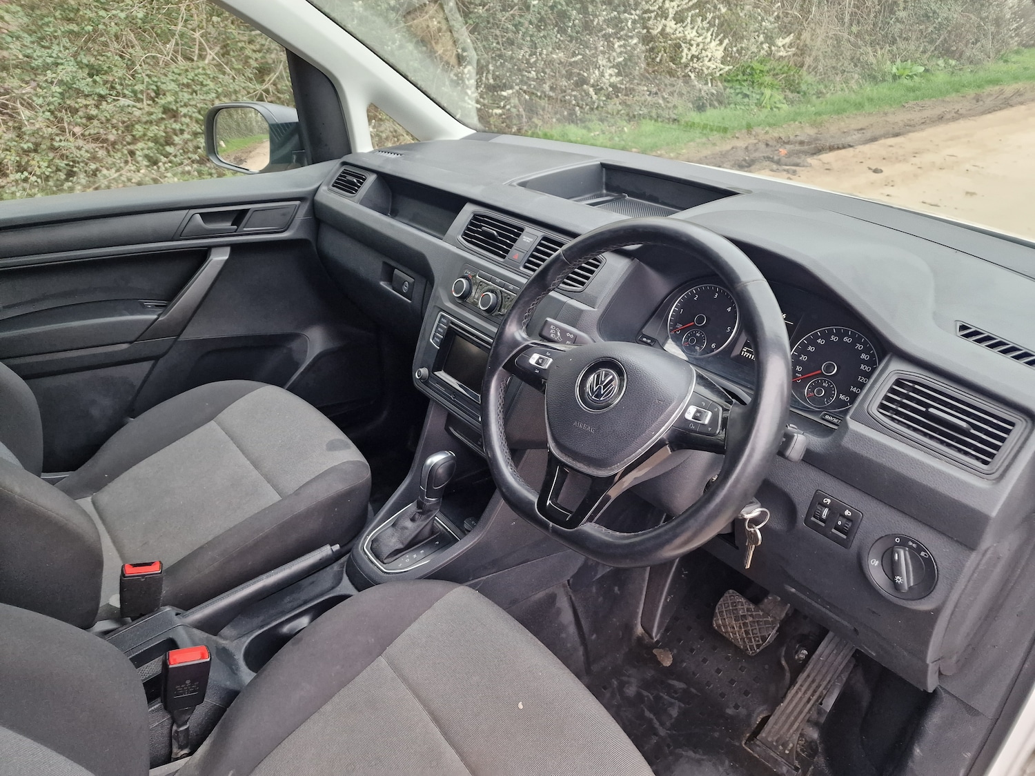 Used Volkswagen Caddy Maxi 2020 for sale - 78004831: Photo 16