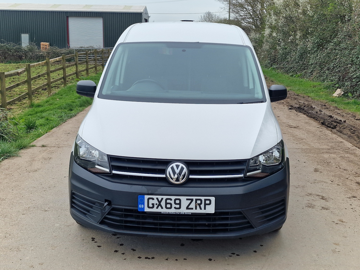 Used Volkswagen Caddy Maxi 2020 for sale - 78004831: Photo 3