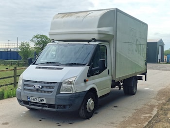 Used Ford Transit 2013 for sale - 78581476: Photo