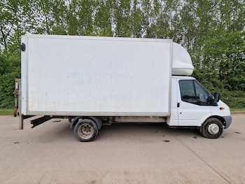 Used Ford Transit 2013 for sale - 78581476: Photo