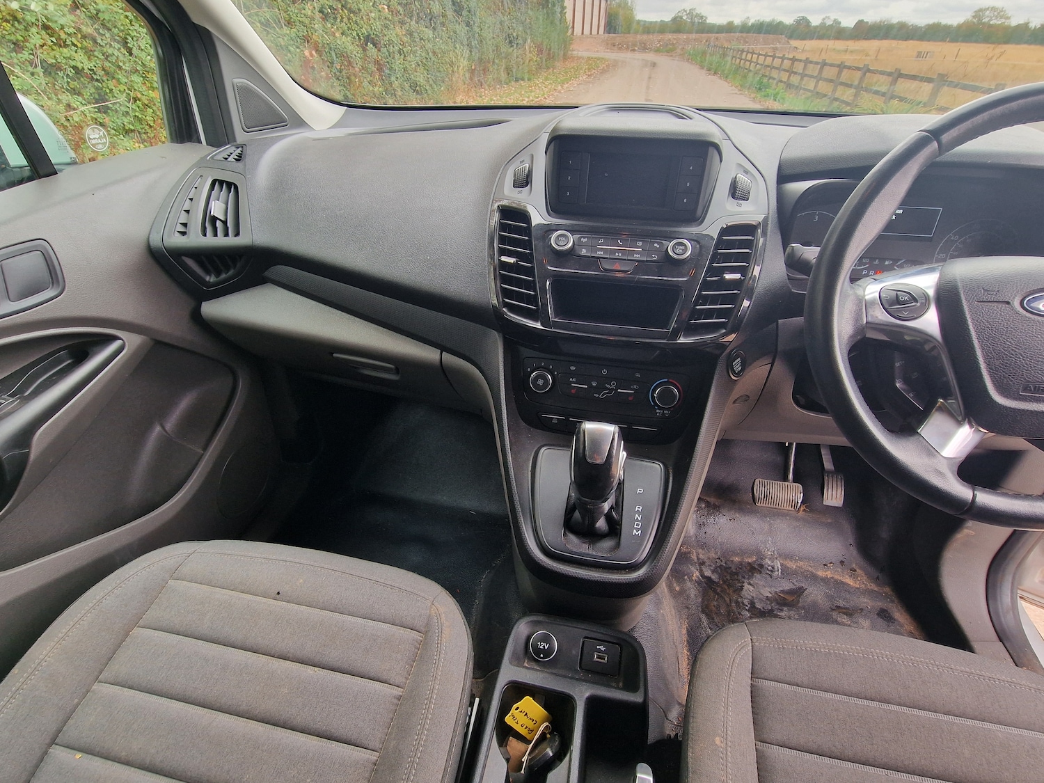 Used Ford Transit Connect 2019 for sale - 77138515: Photo 10