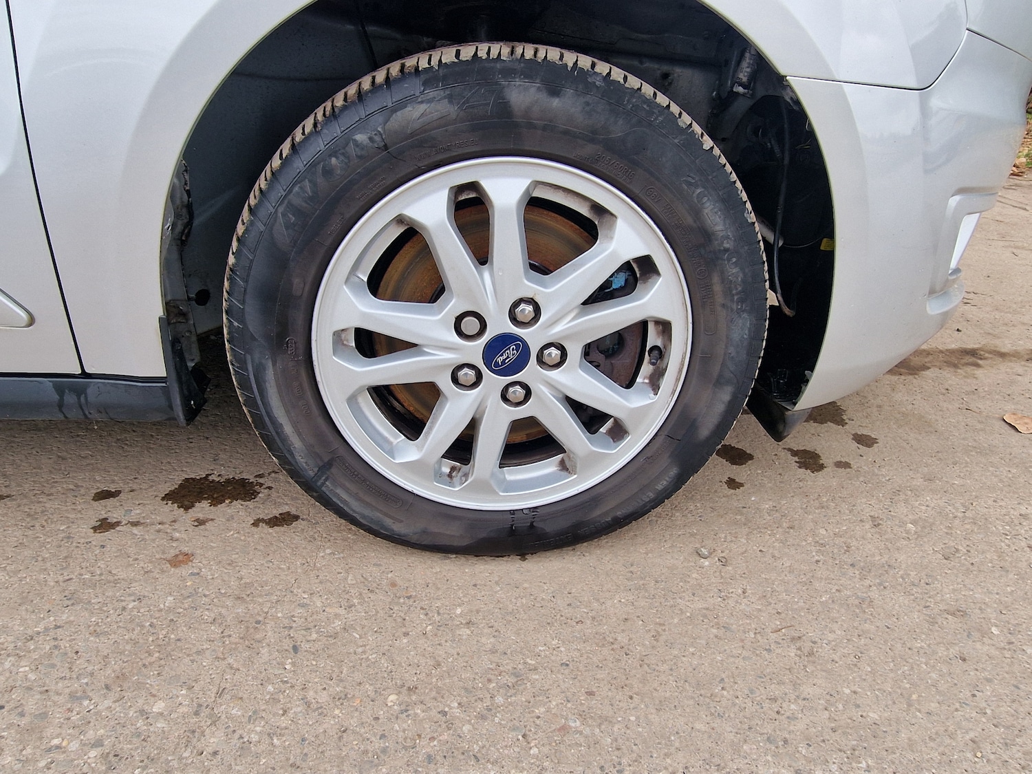 Used Ford Transit Connect 2019 for sale - 77138515: Photo 15