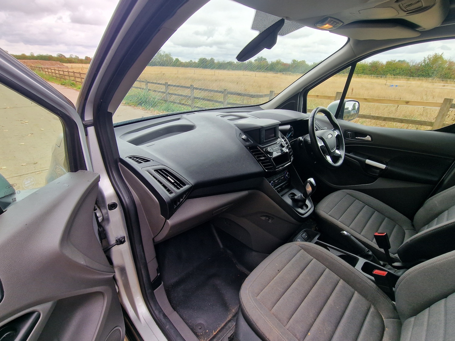 Used Ford Transit Connect 2019 for sale - 77138515: Photo 16