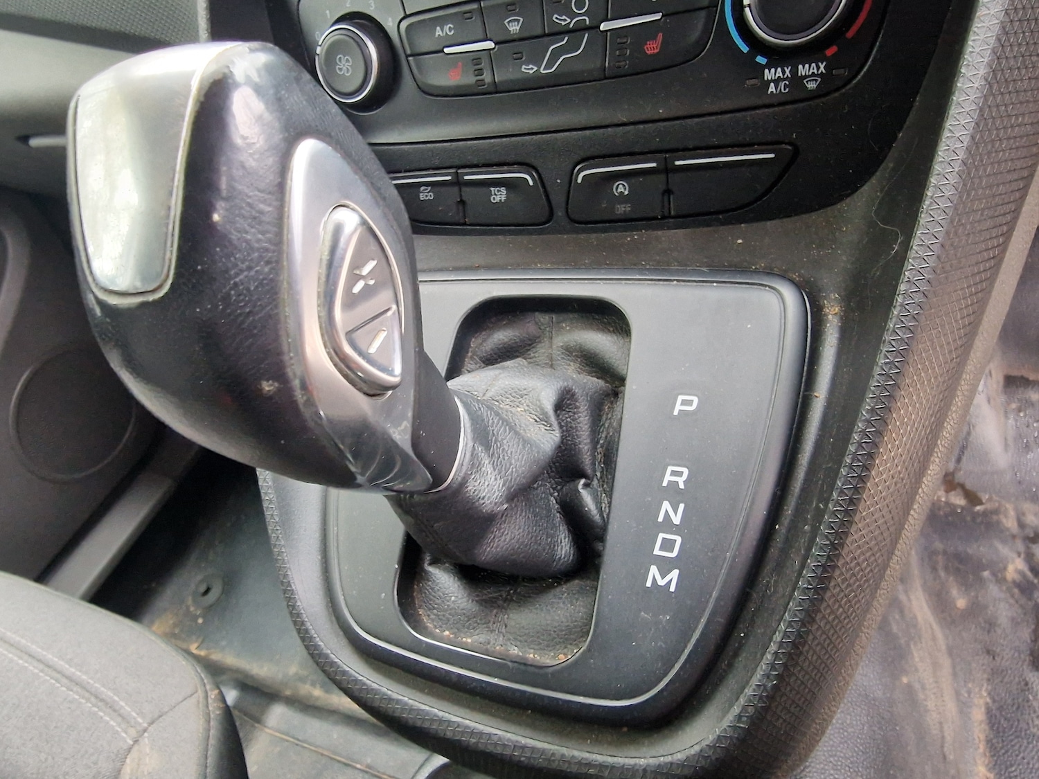 Used Ford Transit Connect 2019 for sale - 77138515: Photo 17