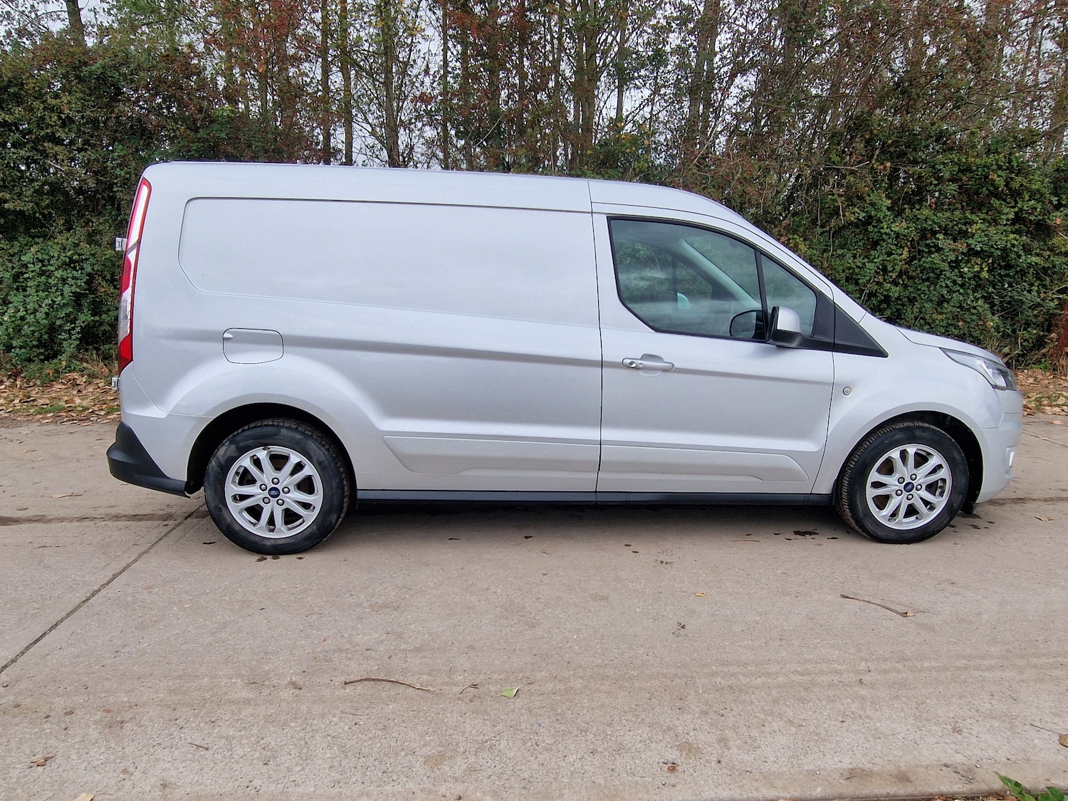 Used Ford Transit Connect 2019 for sale - 77138515: Photo 5