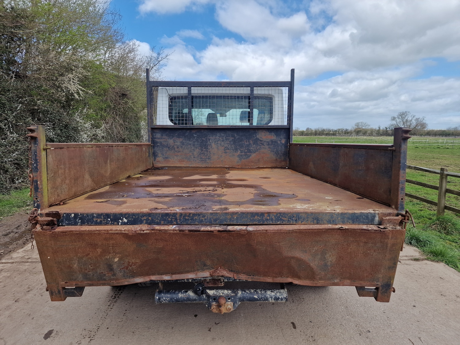 Used Ford Transit 2015 for sale - 78077951: Photo 10