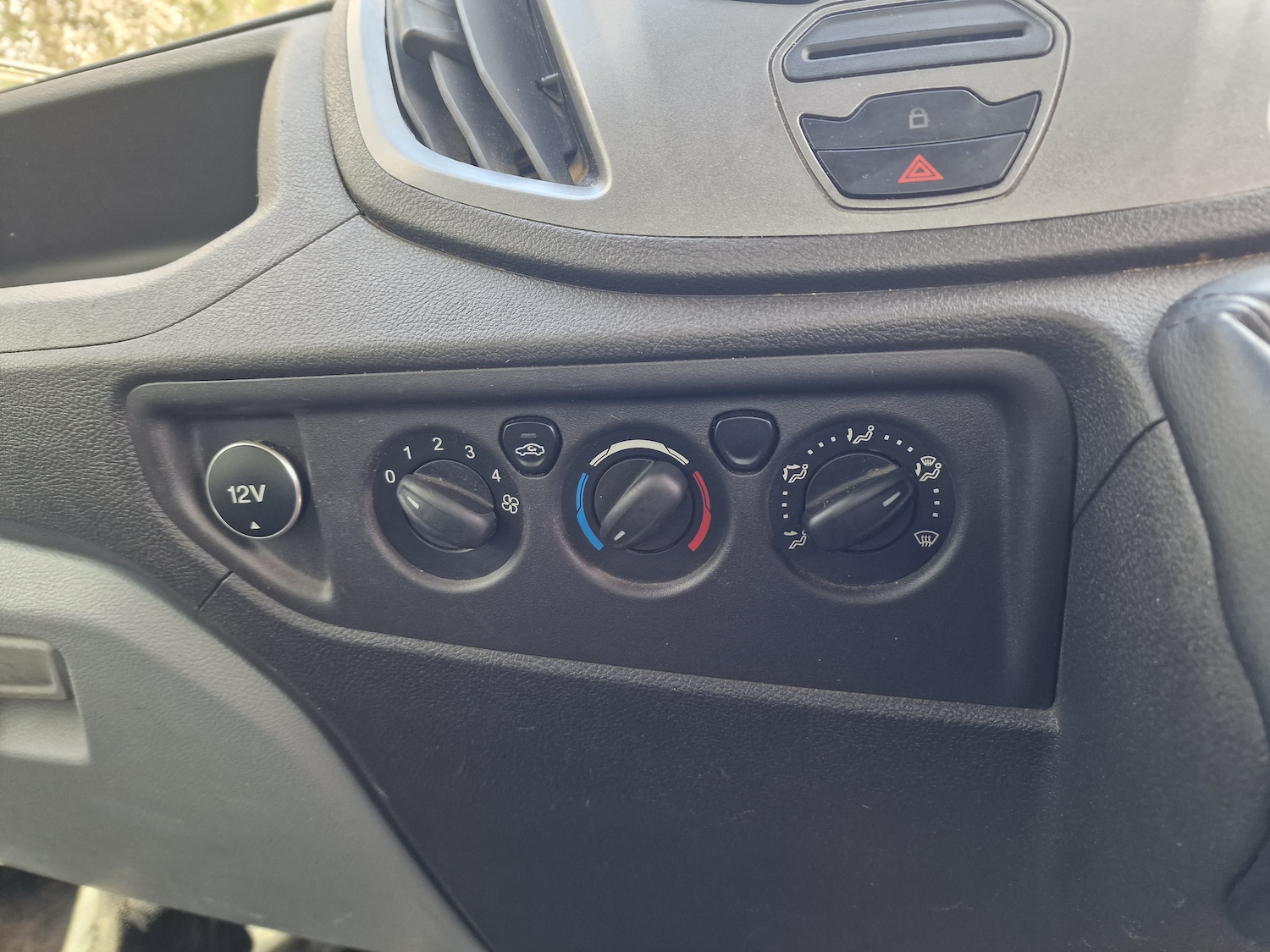 Used Ford Transit 2015 for sale - 78077951: Photo 14