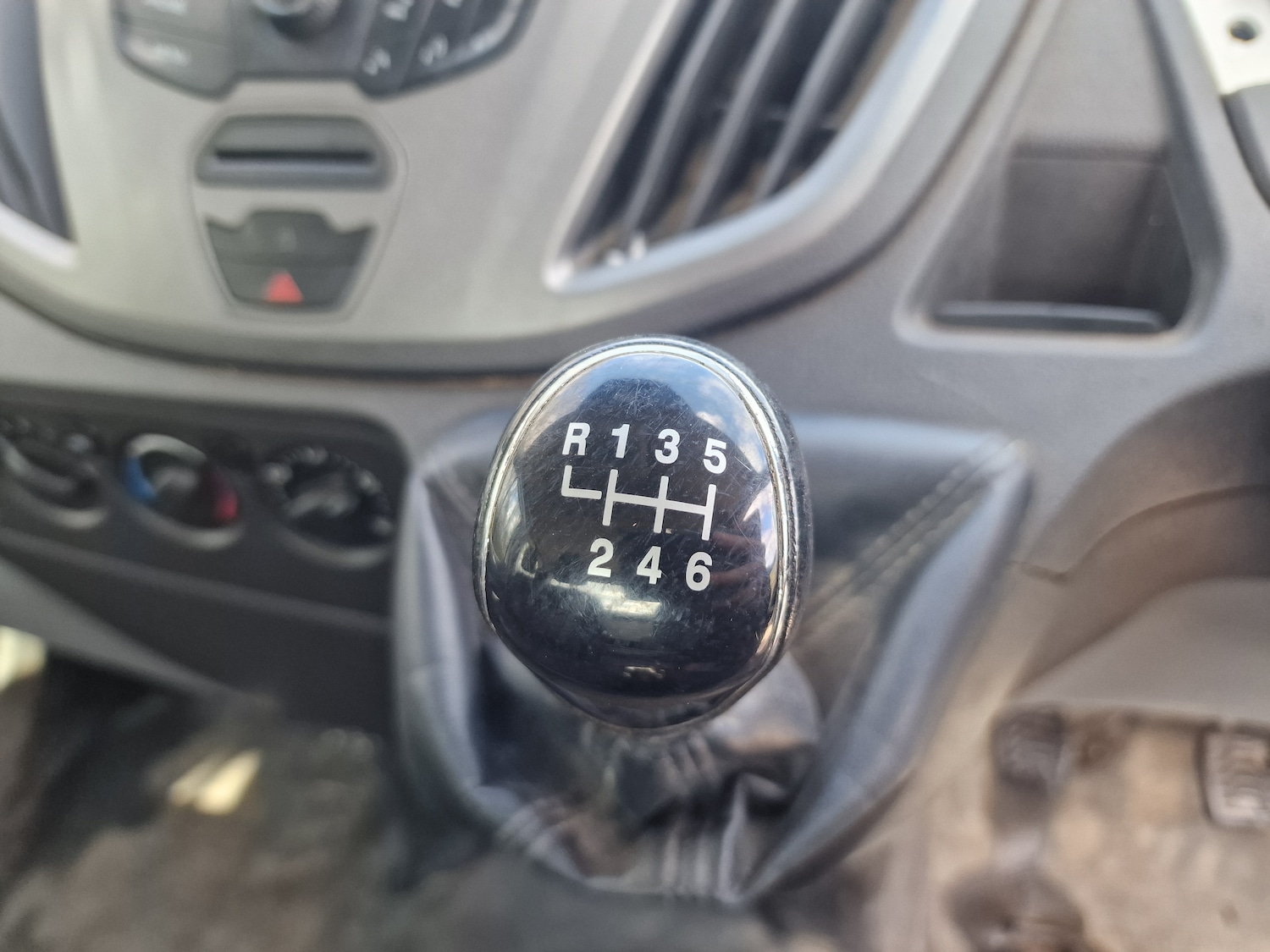 Used Ford Transit 2015 for sale - 78077951: Photo 15