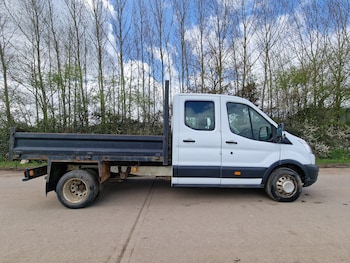 Used Ford Transit 2015 for sale - 78077951: Photo