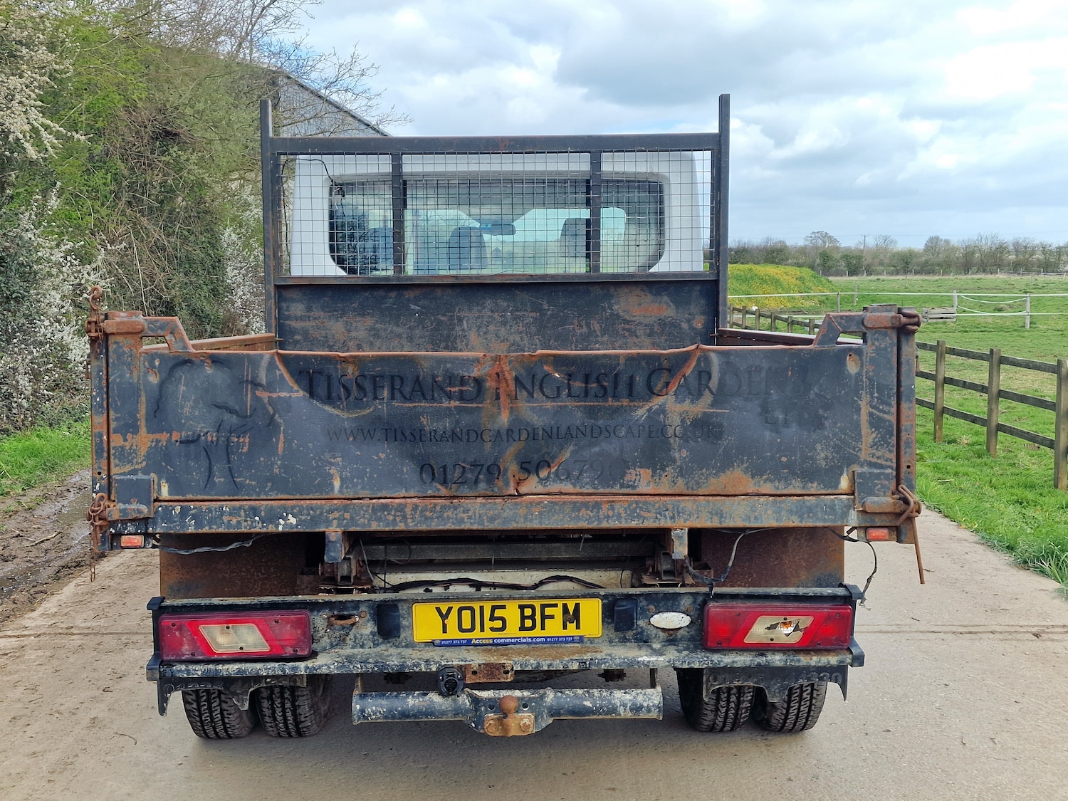 Used Ford Transit 2015 for sale - 78077951: Photo 7